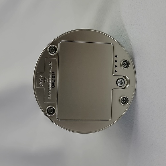 Hallmark Keepsake Limited Edition THATS SNOW MAGICAL! Ornament - Picture 16 of 16